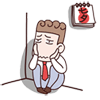 打蛋沙雕表情包3
