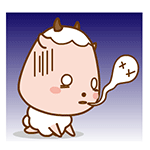 精選10組戴眼鏡的賣萌表情2