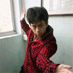 雞尾酒文字表情1