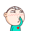 戰友國慶祝福表情8