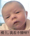 關于文字的表情包圖片15