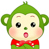 飛毛腿可愛動畫表情7