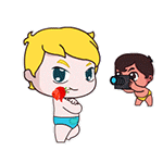 手機qq怎么在表情包上寫字4