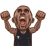 夏洛特煩惱教練經典表情11