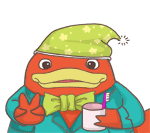 領總經理紅包祝福語表情2