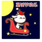 滑稽披風頭像14