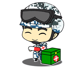 師徒斗圖調皮表情包8