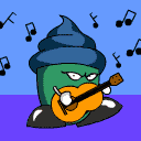 已經消失的qq表情7