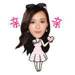 搞怪室友表情5