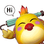 手繪可愛(ài)表情包大全集1