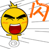 污的qq表情包動圖9