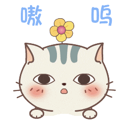 動畫視頻表情6