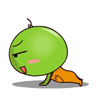 70后問候表情2