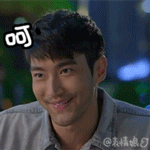 小歡喜學渣惡搞表情包gif2