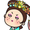 微信表情發呆什么意思4