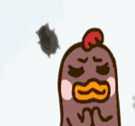 10張沙雕的微信表情10