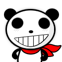 異性發可愛表情11