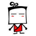 關于文字的表情包圖片7