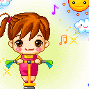 老年問(wèn)候表情10