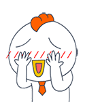 喜怒哀樂動物表情6