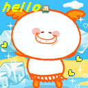 15張已去的QQ表情3