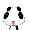飛毛腿可愛動畫表情5