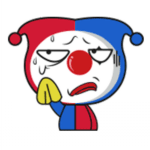 謝謝各位美女帥哥的表情7