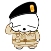 黃渤這就是愛情表情10