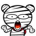 崩壞3經典表情包10