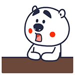 2025描述獲得的賣萌表情4