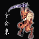 可愛女孩表情卡通圖片3