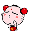 美女唱得很好表情很完美12