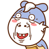 微信表情直接添加文字11