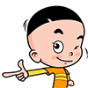 表情包的樣子像極了愛情7