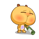 點(diǎn)滴祝福表情包11