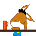 吃火鍋嗎表情包13