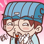 暴走表情畫法步驟4
