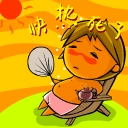 大寶劍經典表情7