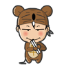 qq表情包賤萌5