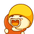 心情表情圖無語6