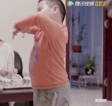 異性發可愛表情6