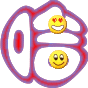 為了的表情20252
