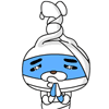 狐臭表情包9