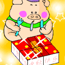 夸贊太漂亮了動態圖片7