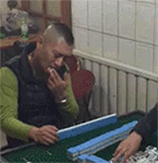 撩人表情圖片大全6