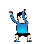 沙雕蘑菇頭表情說悄悄話1