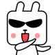 撩帥哥微信表情圖片3