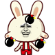 微信表情直接添加文字9