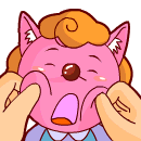 問就道歉表情包7