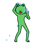 比喻愛情的微表情9